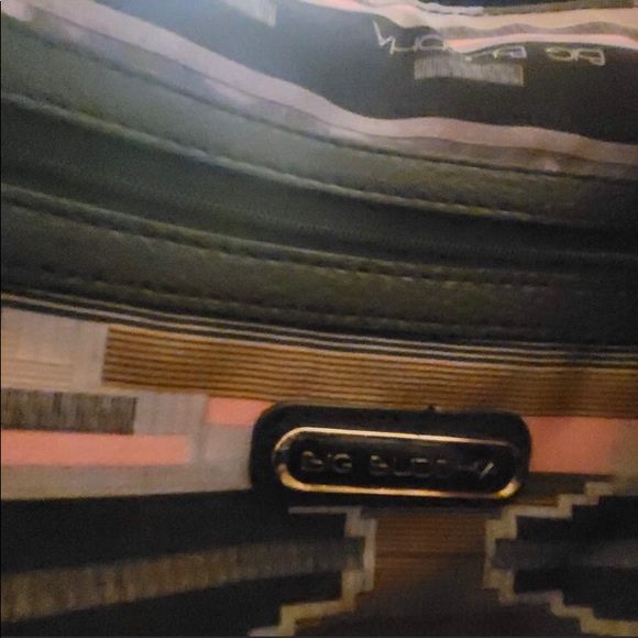 Big Buddha Handbag, - Picture 8 of 8